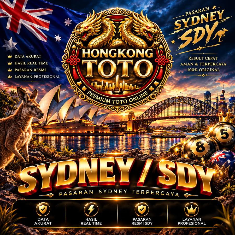 Paito sidny angka main Sydney 1 Oktober 2026 prediksi (60509) data sydney 2001 sampai 2020